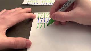 Writing #17131