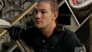 Leland Chapman - Bleeding Love