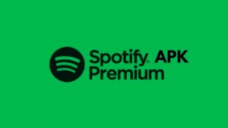 SPOTIFY PREMIUM APK ATUALIZADO 2026