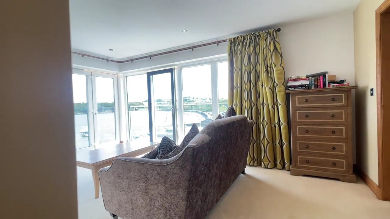 Beach Road, Cemaes Bay, Isle of Anglesey, LL67