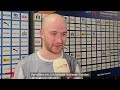 WM 2024: CZE-SUI, Interview mit Jan Zaugg