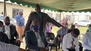 Worship Song Ntate Kemang