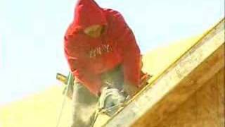 How To Build Tornado-Resistant Home