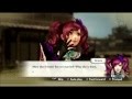 Gracia (Chronicle Event #7) - Samurai Warriors 4