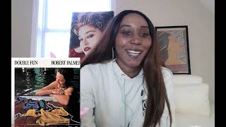 Robert Palmer Reaction Every Kinda People (MOTOWN VIBES?!?) | Empress Reacts
