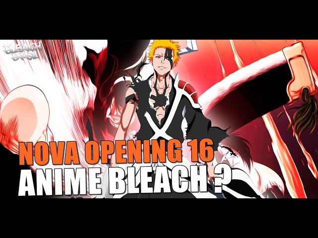 PlayTV vai exibir novos episódios de Bleach - eXorbeo