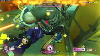 Overwatch® 2: Season 13 clip dump