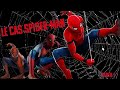 Le cas spiderman partie 1