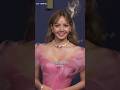 stole the lights 😍💫 successfully #emmyawards #lisa #blackpink #fyp #music #fashion