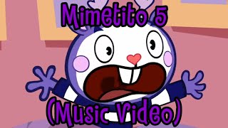 Mimetito 5 (Music Video)
E
Song Made on: Suno
Credit to MondoMedia for the Mime Character Mimetito 5 (Music Video)