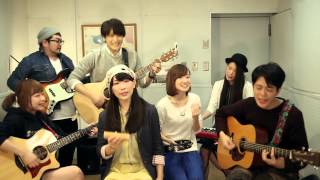 光るなら (Hikaru Nara) (Romanized) – Goose House