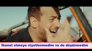 Saad Lamjarred Ghaltana Türkçe Çeviri