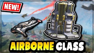 COD BLACKOUT AIRBORNE JUMPED FOR FIRST VICTORY 😂😀🙏🙏😎🙏