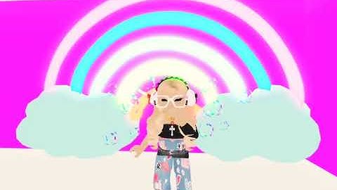 My new official intro!! #Newintro #Preppy #Slay #Roblox #Pop