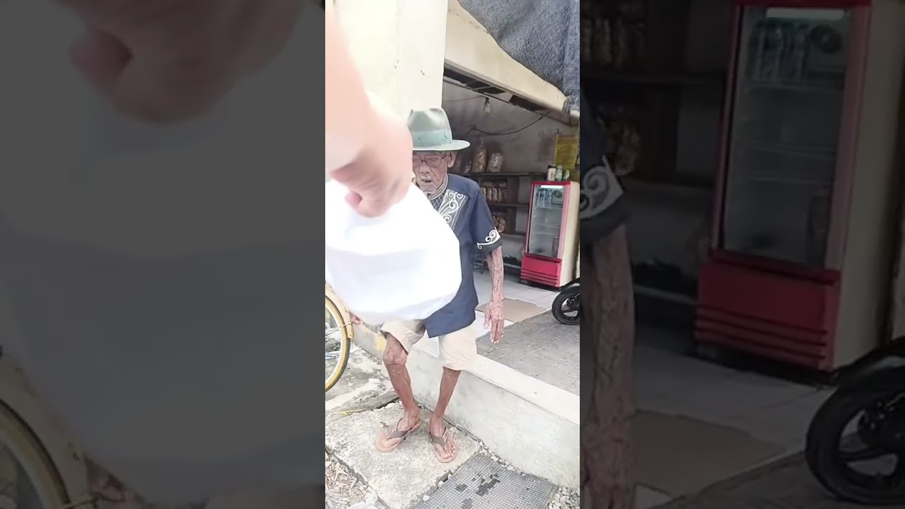 KOMANDAN Bagikan Jumat Berkah Pasukin 02012026 (Wilayah Wage - Ratu Ayu - Aloha Sidoarjo).