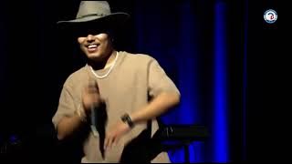 Merem Cang Lai - Guest Aa Lung Bawi ||Australia Chin Idol 2024(Live)