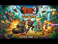METAL SLUG 3 FULL ARCADE GAMEPLAY All Missions amp METAL SLUG 3 FULL ARCADE GAMEPLAY All Missions amp