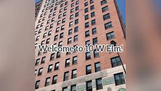 10 W Elm #1202