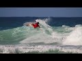 Rip Curl Pro Puerto Rico: Final Day Highlights