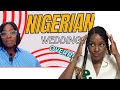 Are NIGERIAN WEDDINGS are OVERRATED?! Reacting to Abimbola Craig’s video