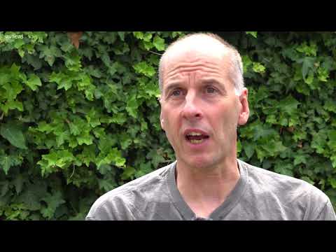 Rick Stanton gives incredible account of Thai cave rescue | ITV News