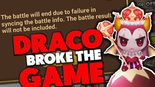 FIRE ORION = NEW FAVORITE UNIT FOR RTA!