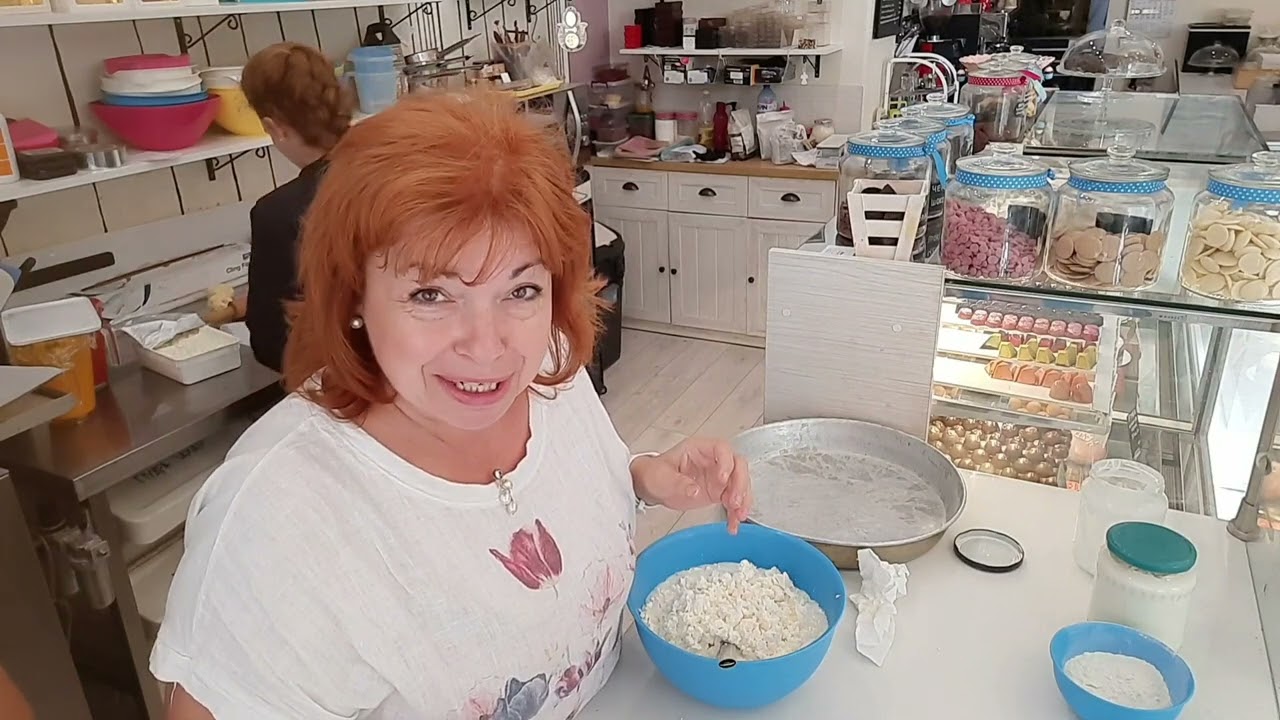 Най-вкусната баница с Одрински кори