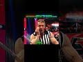 Roman Really Destroyed The Boss...
