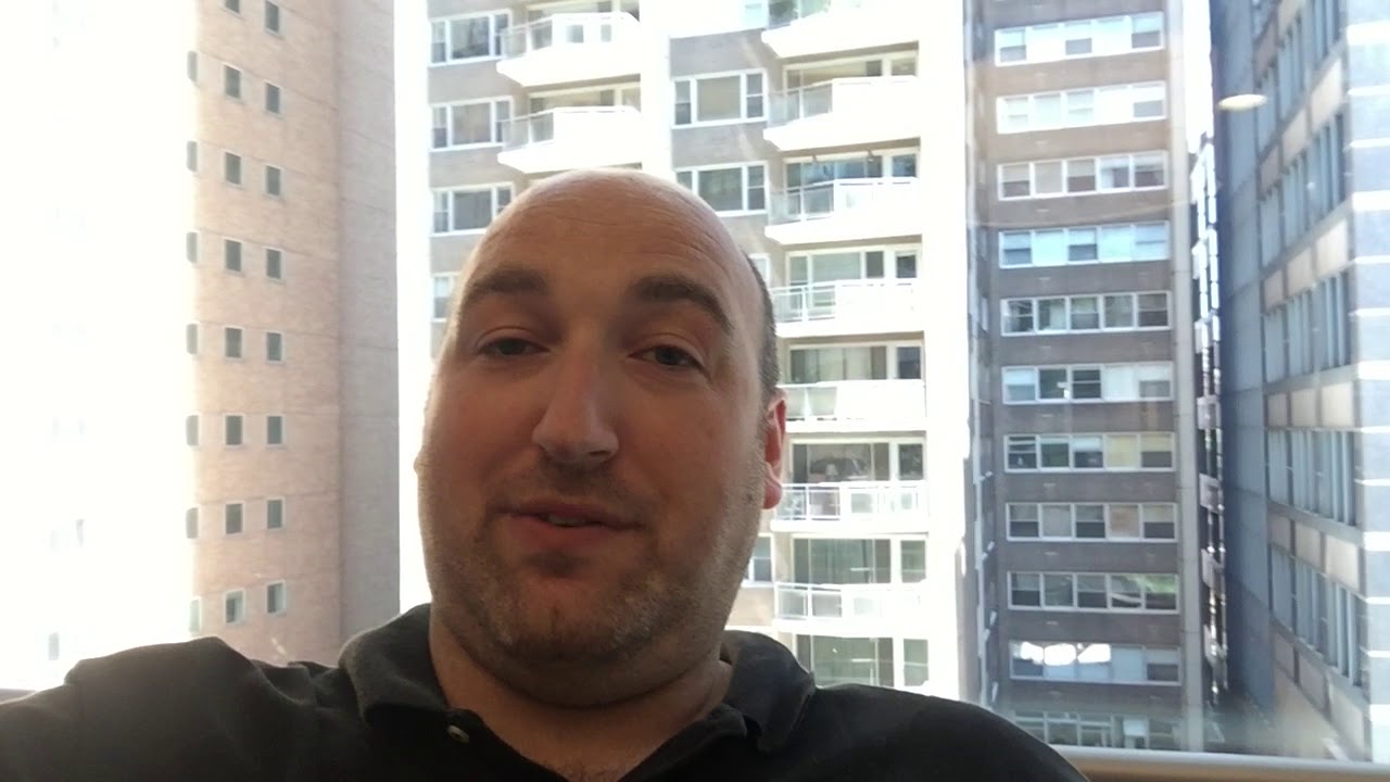 The Dad-Blogger Behind DaDa Rocks! "When you contact me, don't call me 'Daddy'"