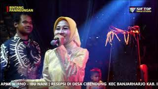 DAUN HIRIS - YENIRA | Ethnic Musicians BINTANG PANINEUNGAN LIVE CIBENDUNG