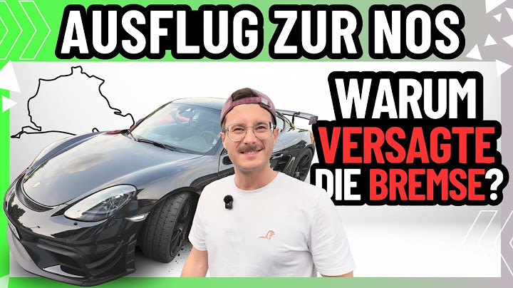 Trip to the Nordschleife! Why did the brakes fail? | Speed ​​Engineering