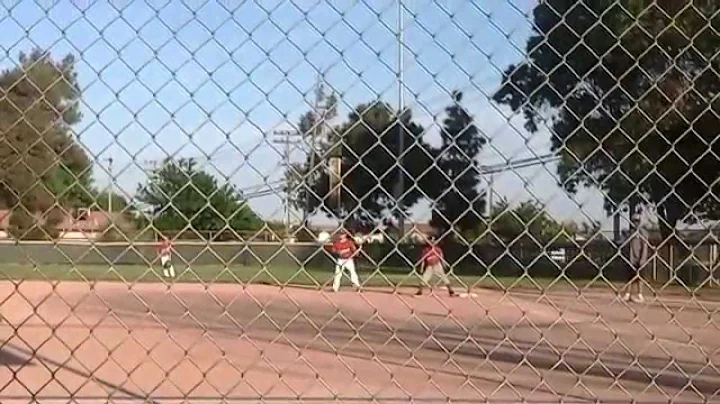 Gabriel Baseball