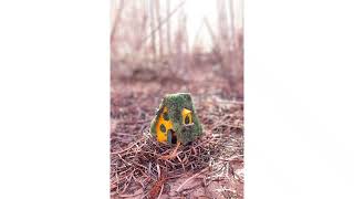 ART 1130 X01 Sp 2026 Self Critique by Sarah H