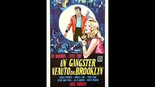 Un gangster venuto da Brooklyn - Walter Rizzati - 1966