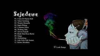 Download Lagu Sejedewe Full Album || Lagu Reggae Indonesia Terbaru \u0026 Terpopuler 2016 MP3