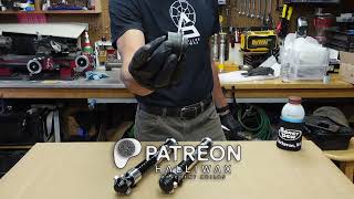 balance pipe weathering tease