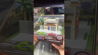 Jada Nano Scene Fast And Furious 😳