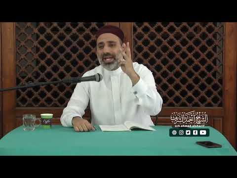 المذهب الحنفي أشد المذاهب تمسكا بالسنة وكيف طعن الحويني في أبي حنيفة بسبب جهله بالحديث والفقه الحنفي
