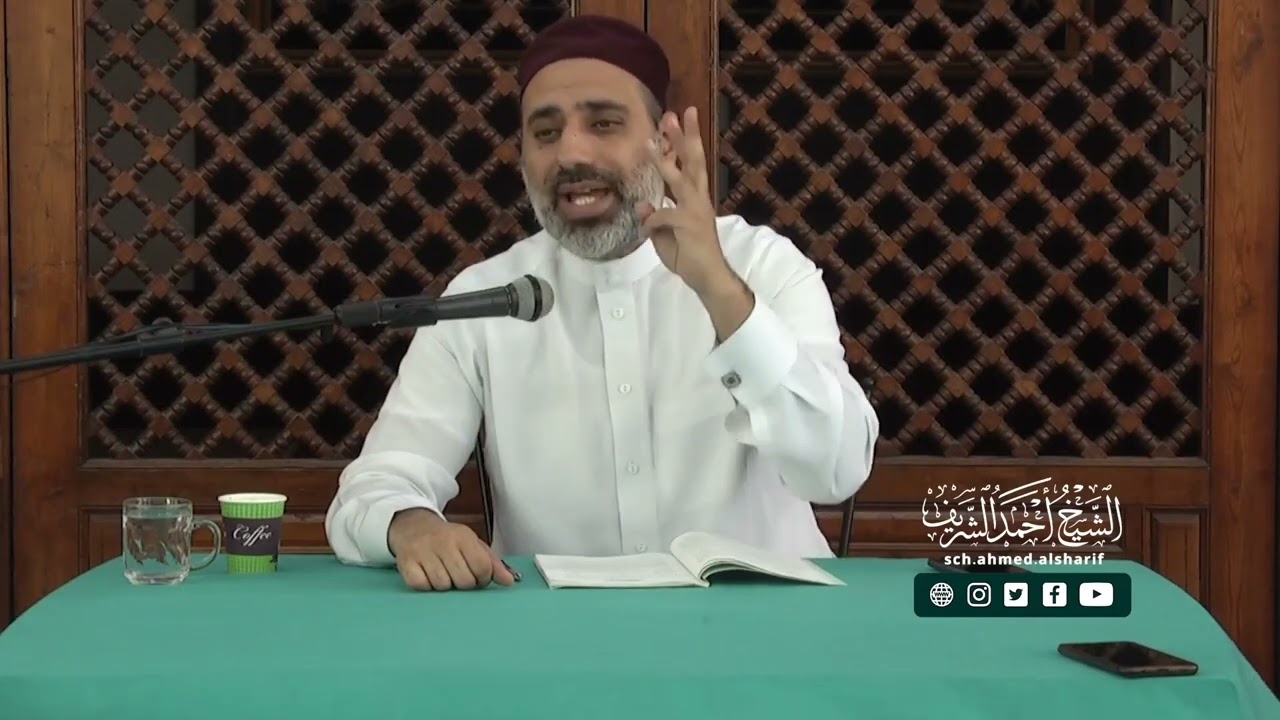 المذهب الحنفي أشد المذاهب تمسكا بالسنة.وكيف طعن الحويني في أبي حنيفة بسبب جهله بالحديث والفقه الحنفي