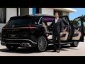 2027 Mercedes-Maybach S680 SUV Review – The Most Luxurious SUV Ever Built?