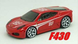 #2-672 20091223 Ferrari F430 Challenge & '69 Cougar Eliminator.wmv