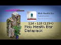 Showcasing a Mob Health Datapack 1.14 - 1.18 [+ Download link]