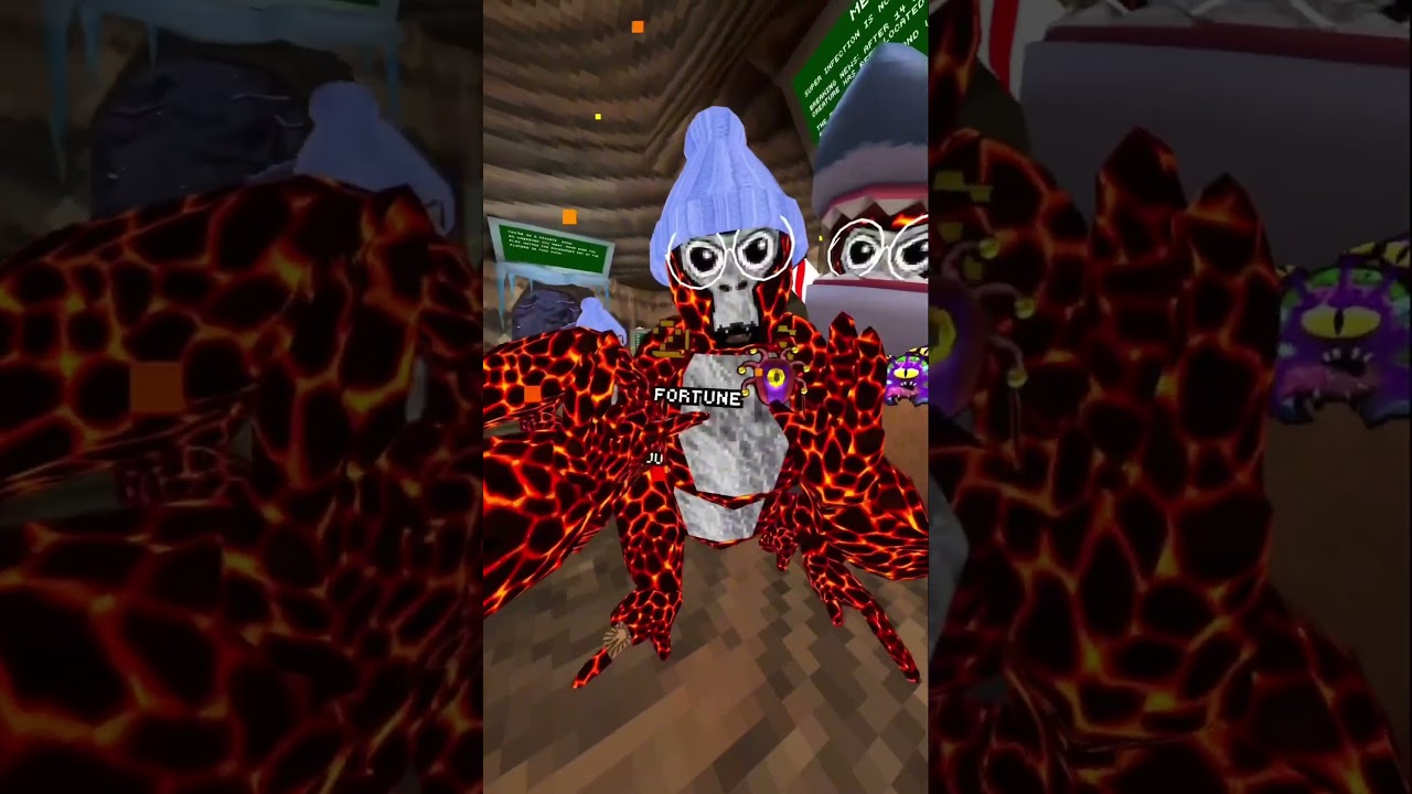 День 11 присоединения к моему фан-коду до достижения 13 000 подписчиков 