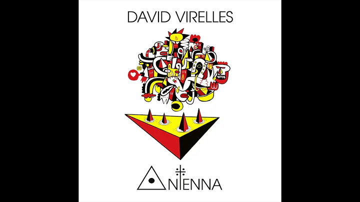 David Virelles  Rumbaku | ECM Records