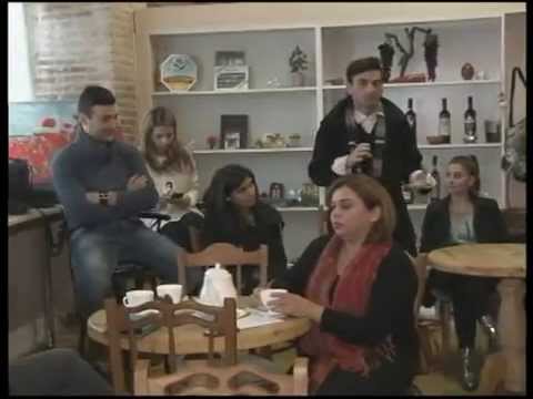 დისკუსია გენდერული საკითხების შესახებ