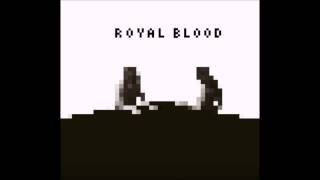 Hook, Line &amp; Sinker - 8 bit - Royal Blood