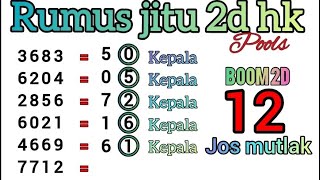 PREDIKSI HK POOLS MALAM INI SELASA 8 JULI 2025 | ANALISIS HK MALAM INI | DATA HK TERKINI