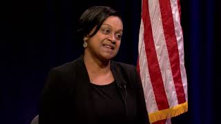 Candidate for Mayor - Tina Cardoso