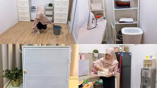 Download Lagu Banyak barang baru di rumah, alhamdulillah upload lagi kegiatan ibu anak 3 #dailyvlog  MP3