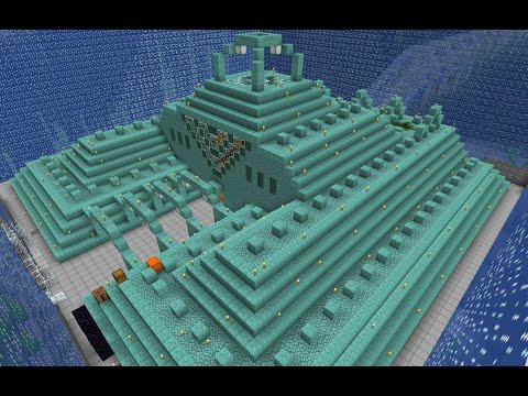 [参加型マインクラフト]JAVA＆統合版対応　サバイバルサーバー
